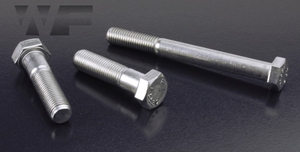 ANSI B18 2.1_HEXAGON HEAD BOLT UNC-UNF THREAD