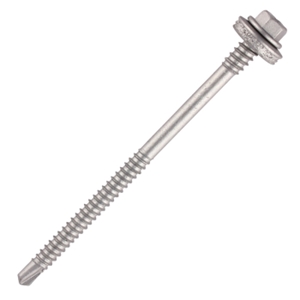 COMPOSITE PANEL SELF DRILLING SCREW (POLİÜRETAN 12MM)