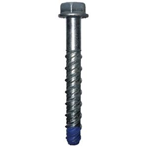 CONCRETE SCREW ANCHOR