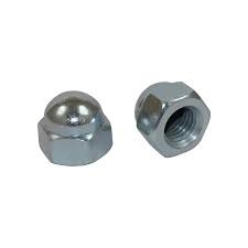 DIN 1587 HEX DOMED CAP NUT