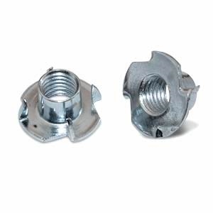 DIN 1624 TEE NUTS