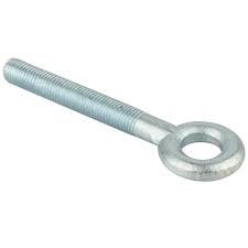 DIN 444 EYEBOLTS