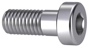 DIN 6912 HEXAGON SOCKET THIN HEAD CAP SCREW