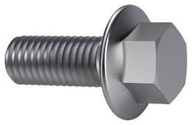 DIN 6921 HEXAGON HEAD FLANGE BOLTS