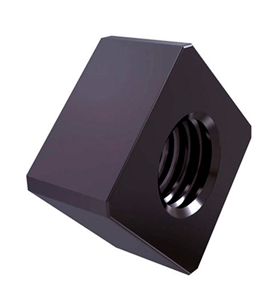 DIN 798 SPECIAL FOUNDATION SQUARE NUT