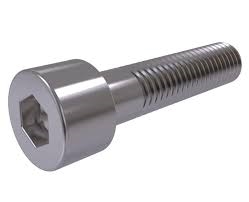 DIN 912 HEXAGON SOCKET HEAD CAP SCREWS