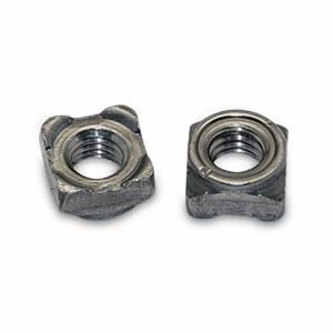 DIN 928 SQUARE WELD NUT