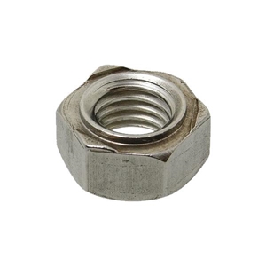 DIN 929 HEXAGON WELD NUT