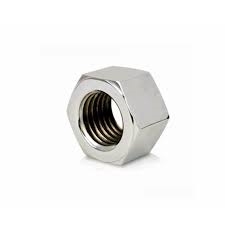 DIN 934 HEXAGON NUT