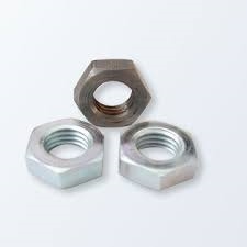 DIN 936 HEXAGON THIN NUT