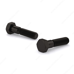 DIN 960 HEXAGON HEAD BOLT METRIC PARTIAL FINE THREAD