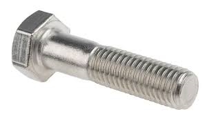 FLAT COUNTERSUNK SQUARE NECK BOLTS UNC