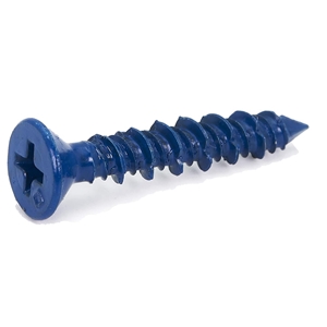 MASONARY SCREWS