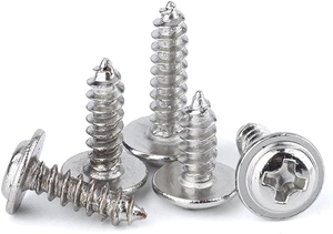 MODIFY TRUSS HEAD SELF DRILLING SCREW