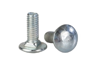 MUSHROOM HEAD BOLT