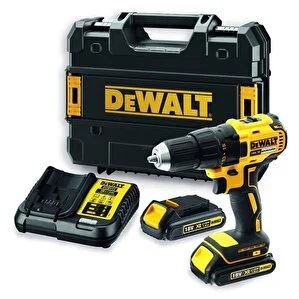 Dewalt Dewalt Dcd771s2 screwing