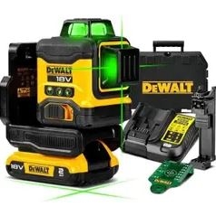 Dewalt Laser Meter - Range Finder