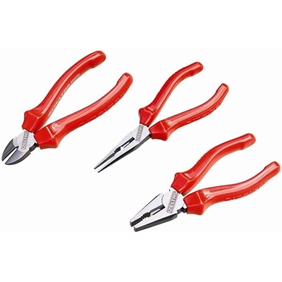 Kraft Series Phillips-Flat Screwdriver Set