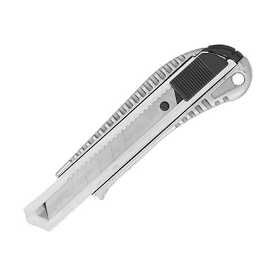 Aluminum Utility Knife