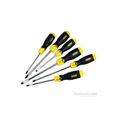 St065007 Screwdriver