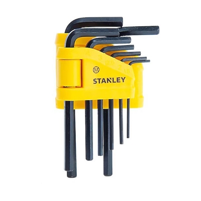  ALLEN WRENCH SET