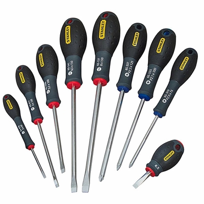 Screwdriver Set