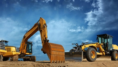 Heavy Equipment